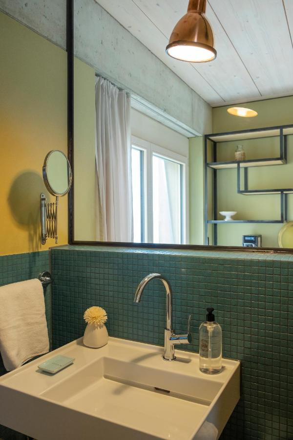 Bnb Belle5 Vully-les-Lacs Bagian luar foto