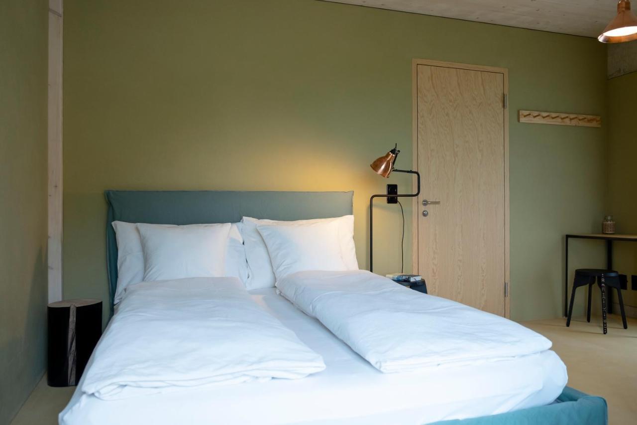 Bnb Belle5 Vully-les-Lacs Bagian luar foto