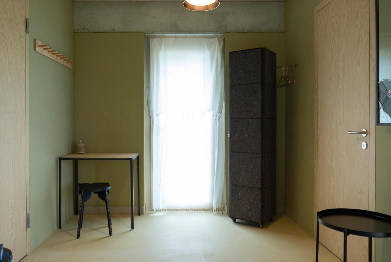 Bnb Belle5 Vully-les-Lacs Bagian luar foto