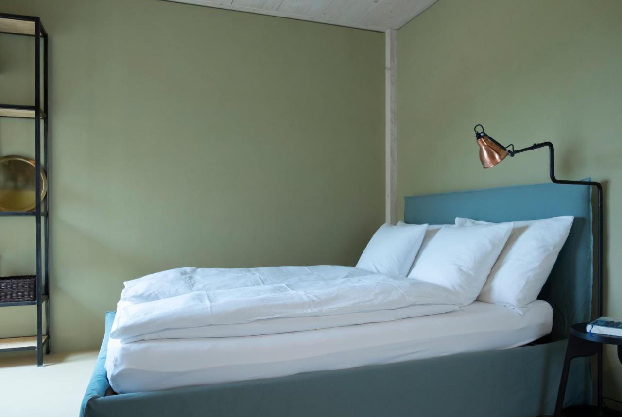 Bnb Belle5 Vully-les-Lacs Bagian luar foto