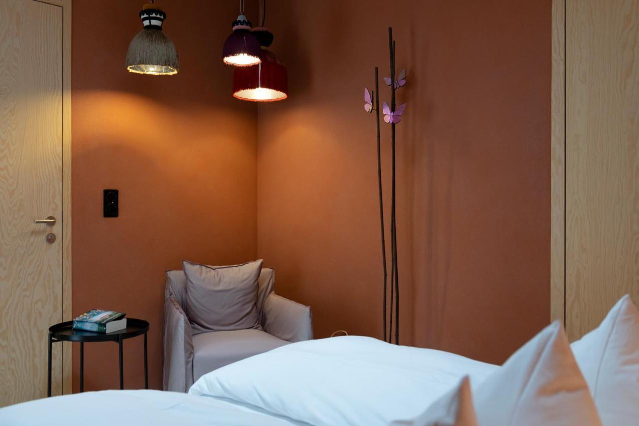 Bnb Belle5 Vully-les-Lacs Bagian luar foto
