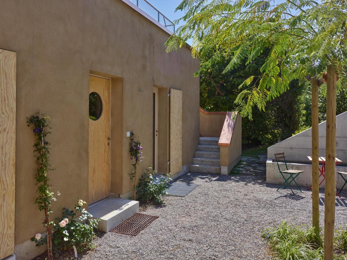 Bnb Belle5 Vully-les-Lacs Bagian luar foto