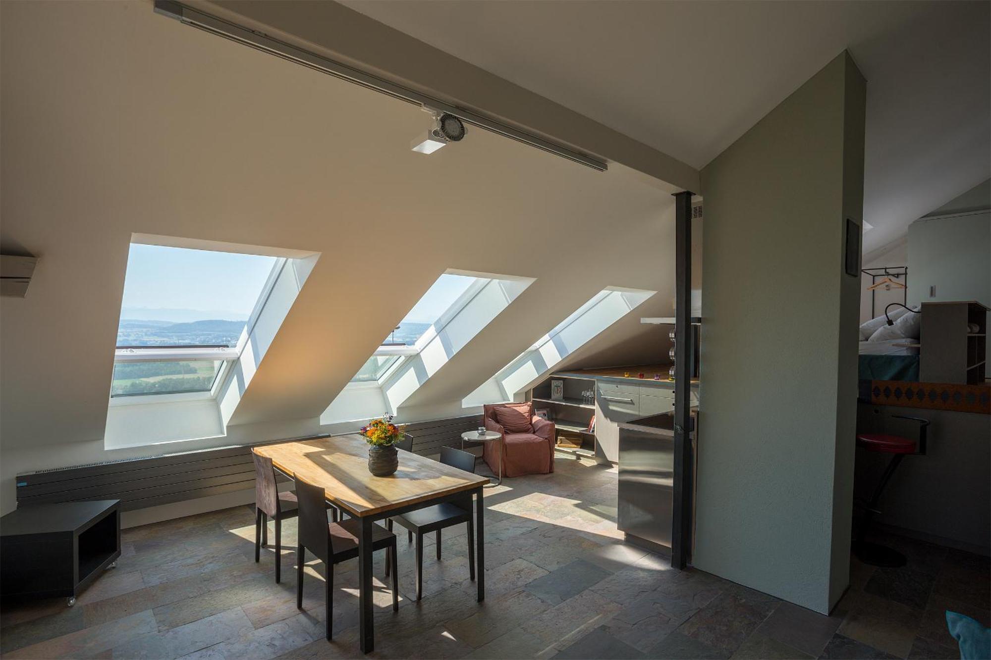 Bnb Belle5 Vully-les-Lacs Bagian luar foto
