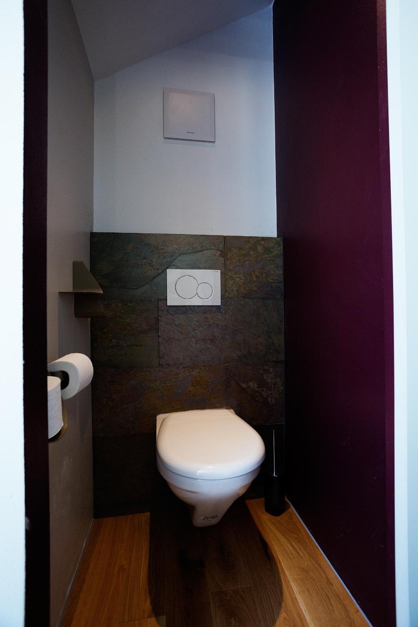 Bnb Belle5 Vully-les-Lacs Bagian luar foto