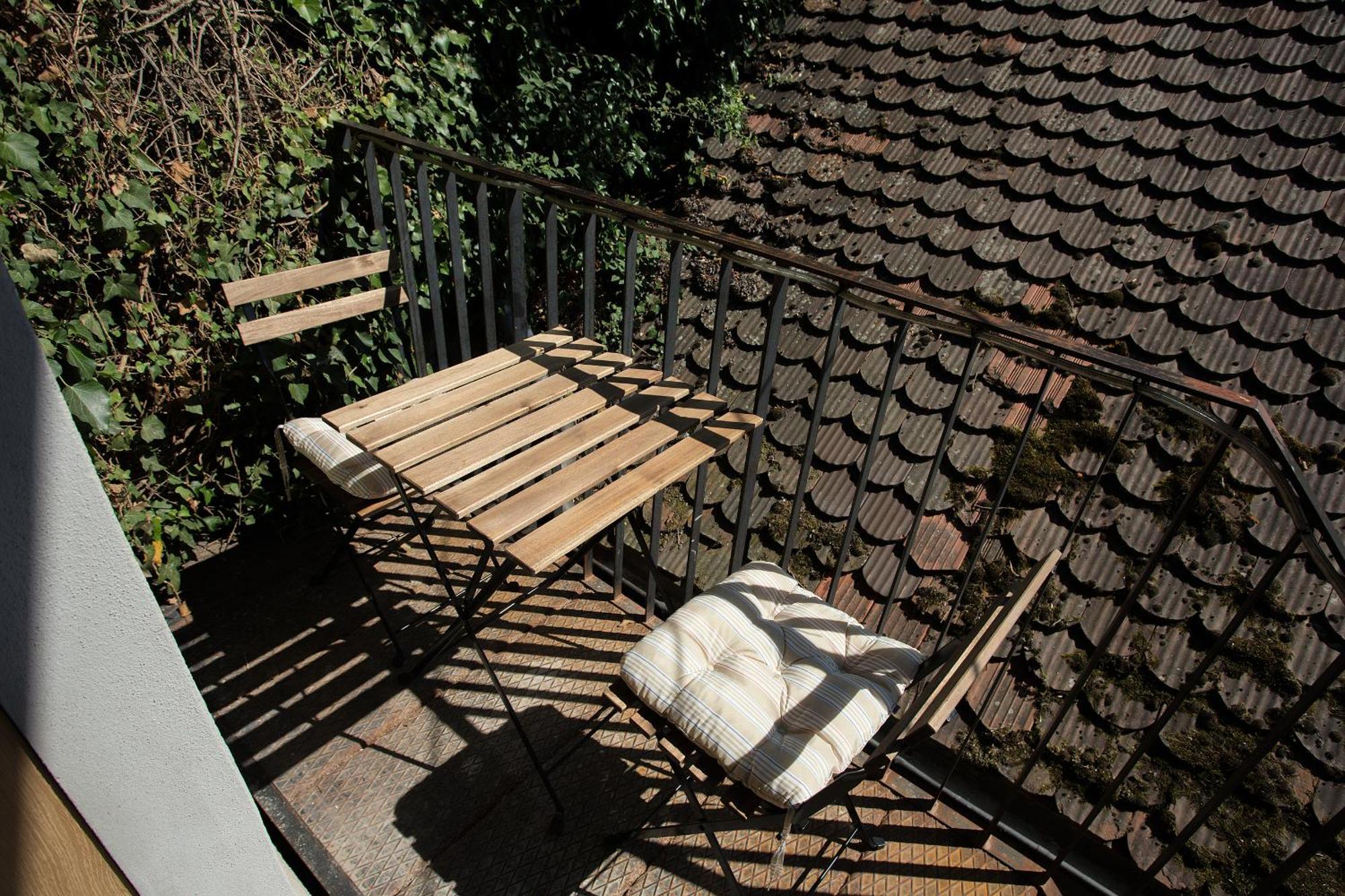 Bnb Belle5 Vully-les-Lacs Bagian luar foto