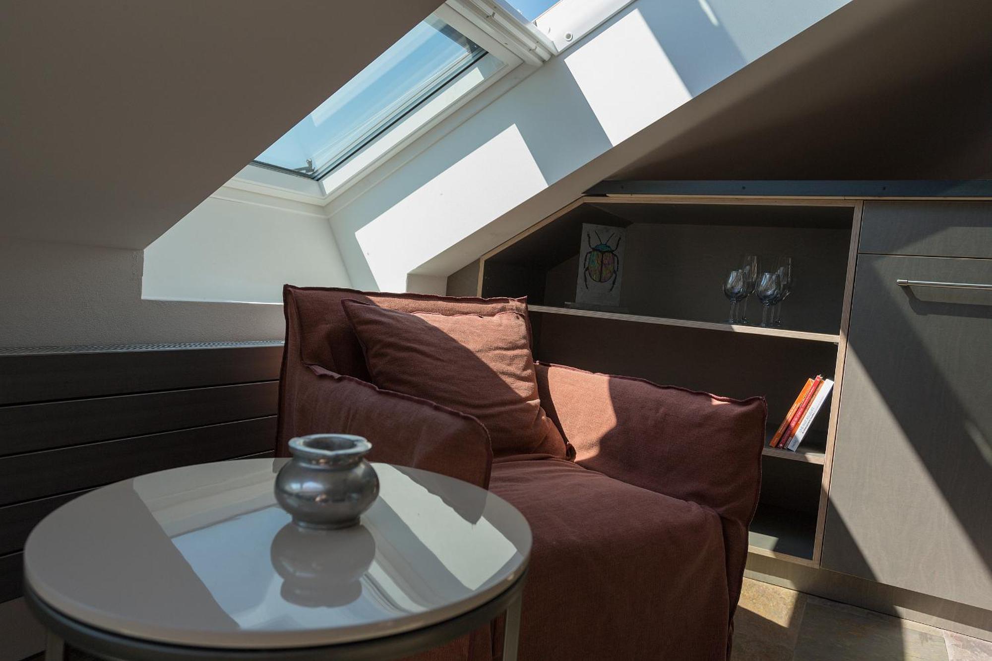 Bnb Belle5 Vully-les-Lacs Bagian luar foto